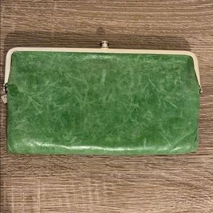 HOBO Lauren Wallet Clutch